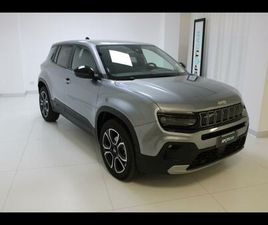 -1.2 TURBO 100 CV MHEV SUMMIT