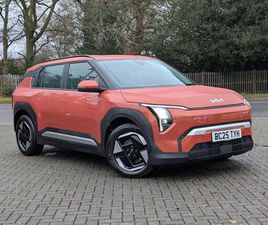 STANDARD RANGE 58.3KWH AIR AUTO 5DR