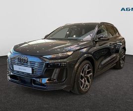 AUDI Q6 SUV CORPORATE S E-TRON PERFORMANCE 225,00 KW