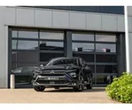 CITROEN C5X MAX | PLUGIN HYBR. 225 PK | PANO | LEDER | MASSAGE | ZETELVERW. VENT. | 360? | DODEHOEKDET. | ...
