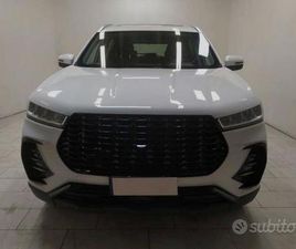 DR 6 1.5 BENZINA /GPL