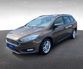 1.0 ECOBOOST 100CH STOP&START TREND