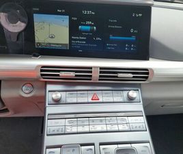 HYUNDAI NEXO HYUNDAI NEXO FUEL CELL - PREMIUM, WENIG KM, KEIN UNFALL