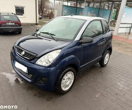 AIXAM COUPE AIXAM INNY