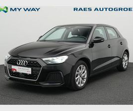 30 TFSI ADVANCED S TRONIC