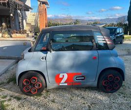 CITROEN AMI CITROEN AMI