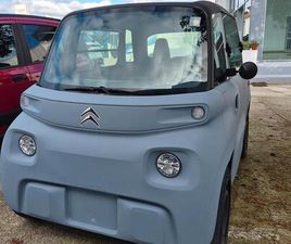 CITROEN AMI CITROEN AMI