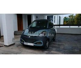 CITROEN AMI VOITURE ÉLECTRIQUE IMPORTÉE NEUVE 2020