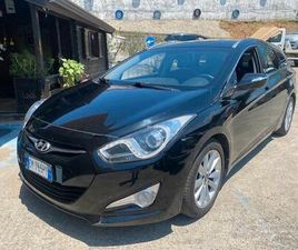 HYUNDAI I40 WAGON 1.7 CRDI 136CV AUT. COMFORT