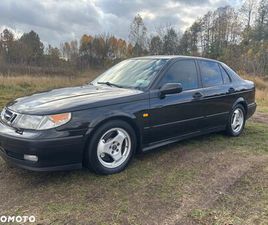 SAAB 9-5