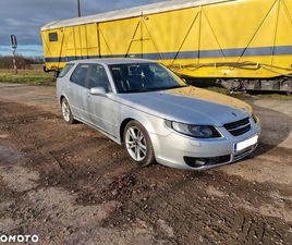 SAAB 9-5