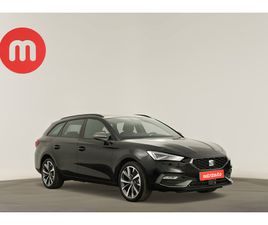 SEAT LEON ST 1.5 TSI E-HYBRID FR DSG