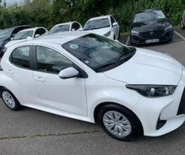 116H DYNAMIC 5P MY22