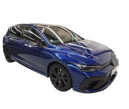 GOLF VIII R BLACK EDITION 4MOTION 2.0 TSI DSG