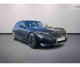 I5 EDRIVE40 PACK DESPORTIVO M PRO