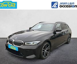 TOURING 320D XDRIVE 190 CH BVA8 M SPORT