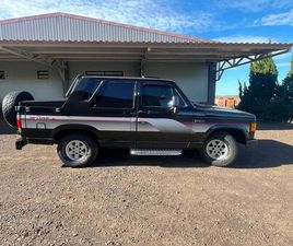 S / LUXE 3.9/4.0 DIESEL