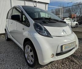 CITROEN C-ZERO COLLECTION CVT 64EKM/KLÍMA/ALU