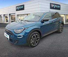 FIAT 600 E 54 KWH 156 CH LA PRIMA