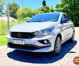 FIAT CRONOS FIAT CRONOS S-DESIGN