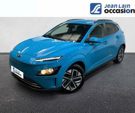 KONA ELECTRIQUE 39 KWH - 136 CH INTUITIVE