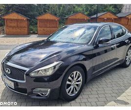 INFINITI Q70