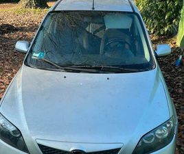 MAZDA 2 HATCHBACK 2006