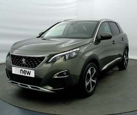 2.0 BLUEHDI 180CH S&S ALLURE BUSINESS EAT8