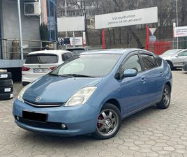 TOYOTA PRIUS AN. 2006