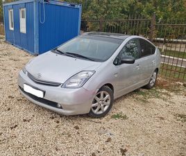 TOYOTA PRIUS AN. 2007