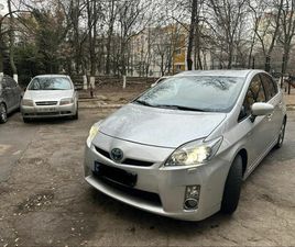 TOYOTA PRIUS AN. 2010