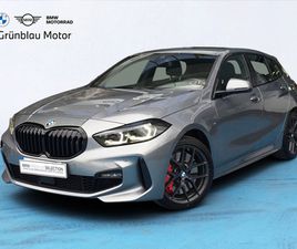 BMW SERIE 1 118 118D BUSINESS 110 KW (150 CV)