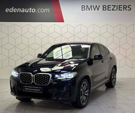 G02 XDRIVE20D 190 CH BVA8 M SPORT