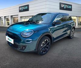 1.2 HYBRID 136CH DCT6 LA PRIMA