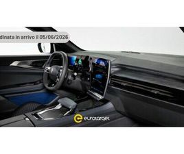 RENAULT RAFALE E-TECH HYPER HYBRID E-TECH PHEV 4X4 300 CV ATELIER ALPI