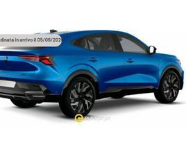 RENAULT RAFALE E-TECH HYPER HYBRID E-TECH PHEV 4X4 300 CV ESPRIT ALPIN