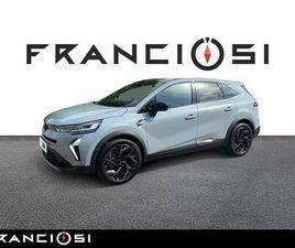 1.6 E-TECH FULL HYBRID ESPRIT ALPINE 145CV AUTO