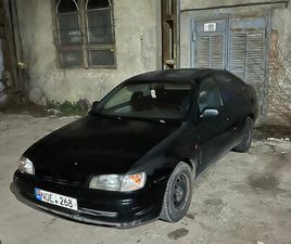 TOYOTA CARINA AN. 1996