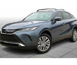 TOYOTA VENZA AN. 2023