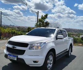 PICK-UP LT 2.8 TDI 4X4 CD DIESEL AUT