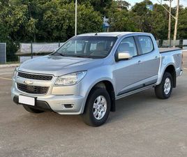 PICK-UP LT 2.8 TDI 4X4 CD DIESEL AUT