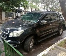 PICK-UP LT 2.8 TDI 4X4 CD DIESEL