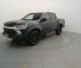 PICK-UP WT 2.8 TDI 4X4 CD DIESEL AUT