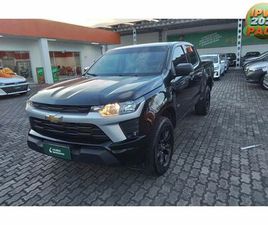 PICK-UP WT 2.8 TDI 4X4 CD DIESEL AUT