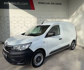 RENAULT EXPRESS VAN II VAN BLUE DCI 75 - 22 ESSENTIEL