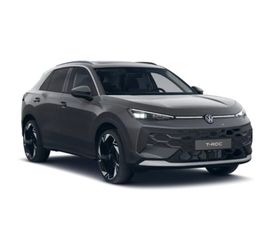 T-ROC STYLE 1.5 L ETSI OPF 110 KW (150 PS) 7-GANG-DOPPELKUPPLUNGSGETRIEBE DSG