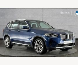 2.0 20D MHT XLINE AUTO XDRIVE EURO 6 (START/STOP) 5DR
