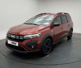 DACIA JOGGER 1.0 ECO-G 100CH SL EXTREME 7 PLACES