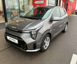 KIA PICANTO KIA PICANTO 1,0 GDI TITAN 4 STZ.