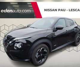 II HYBRID 143 N-CONNECTA